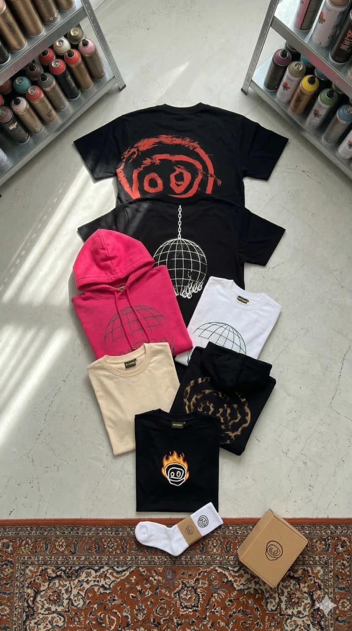 КОЛЕКЦІЯ 2026